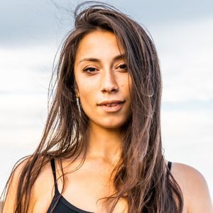 Meet your Posher, Alana